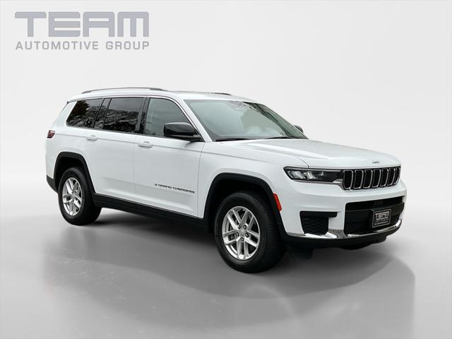 2023 Jeep Grand Cherokee L Laredo 4x4