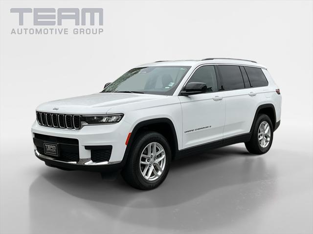 2023 Jeep Grand Cherokee L Laredo 4x4