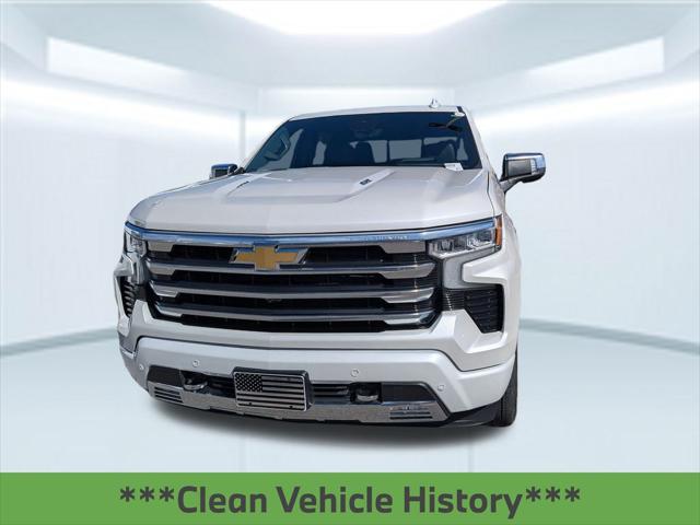 2023 Chevrolet Silverado 1500 High Country 2023 Chevrolet Silverado 1500 High Country