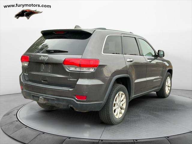 2014 Jeep Grand Cherokee Laredo 2014 Jeep Grand Cherokee Laredo