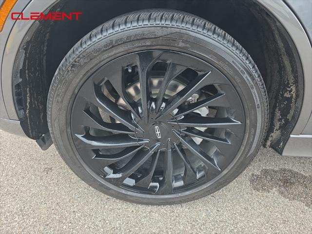 2021 Lincoln Aviator Reserve 2021 Lincoln Aviator Reserve