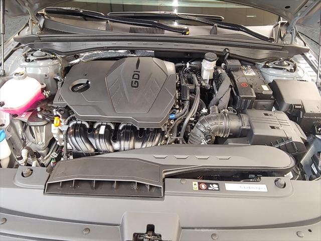 2025 Kia K5 GT-Line 2025 Kia K5 GT-Line