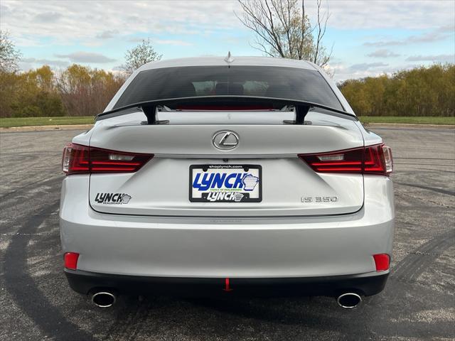 2014 Lexus IS 350 BASE 2014 Lexus IS 350 BASE