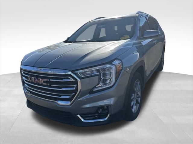 2023 GMC Terrain AWD SLT