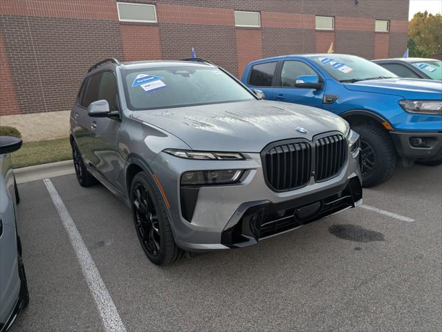 2023 BMW X7 xDrive40i 2023 BMW X7 xDrive40i