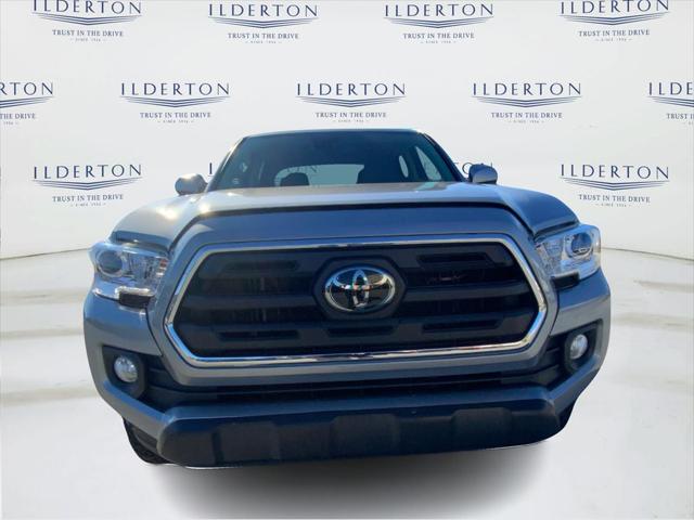 2019 Toyota Tacoma SR5 V6