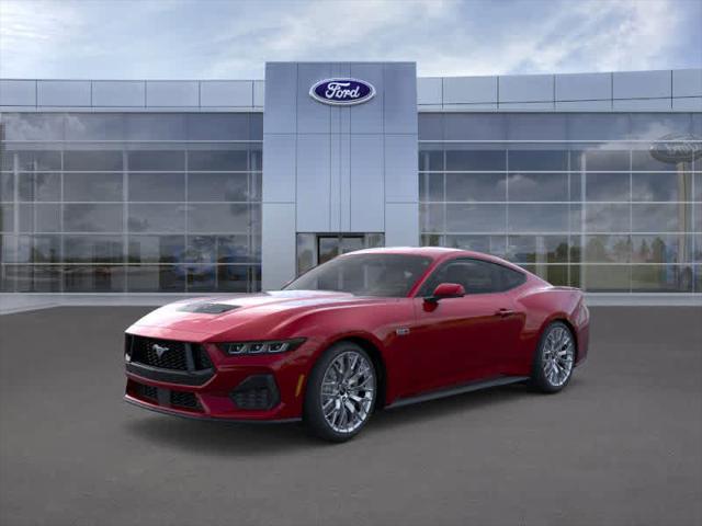 2025 Ford Mustang GT Premium Fastback for sale in Greenwich	, NY