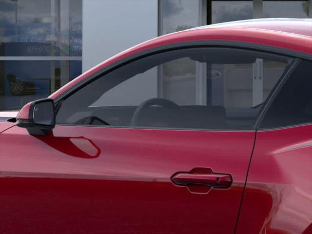 2025 Ford Mustang GT Premium Fastback