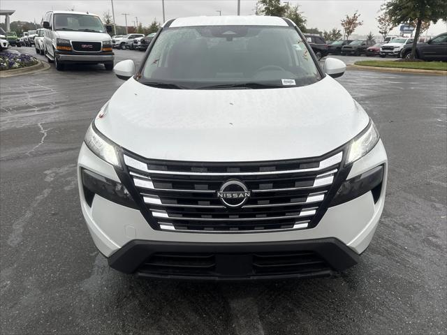 2024 Nissan Rogue SV Intelligent AWD