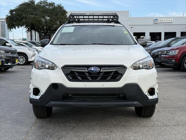 2021 Subaru Crosstrek Sport 2021 Subaru Crosstrek Sport