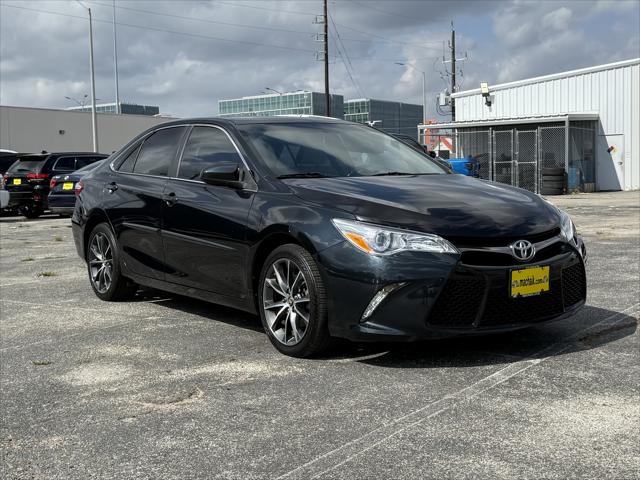 2015 Toyota Camry LE 2015 Toyota Camry LE