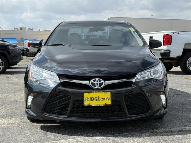 2015 Toyota Camry LE 2015 Toyota Camry LE
