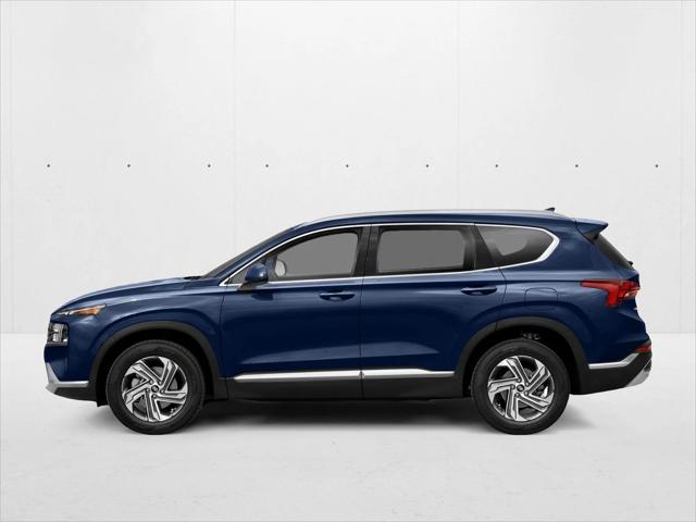 2023 Hyundai Santa Fe SEL 2023 Hyundai Santa Fe SEL