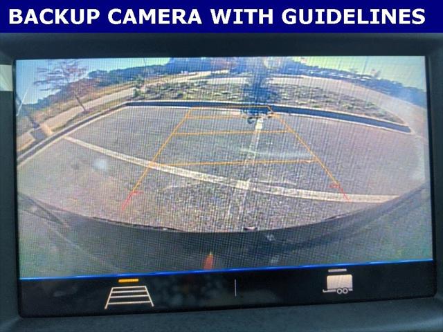 2021 Chevrolet Silverado 1500 4WD Crew Cab Short Bed LT 2021 Chevrolet Silverado 1500 4WD Crew Cab Short Bed LT