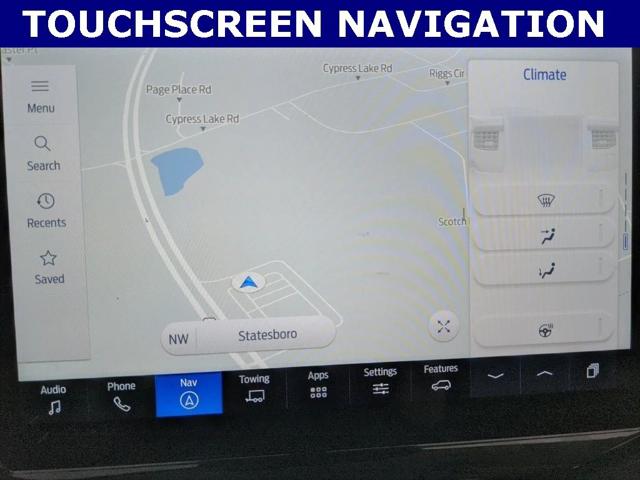 2024 Ford Expedition XLT 2024 Ford Expedition XLT