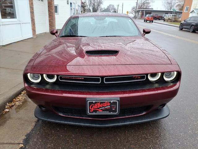2023 Dodge Challenger R/T 2023 Dodge Challenger R/T