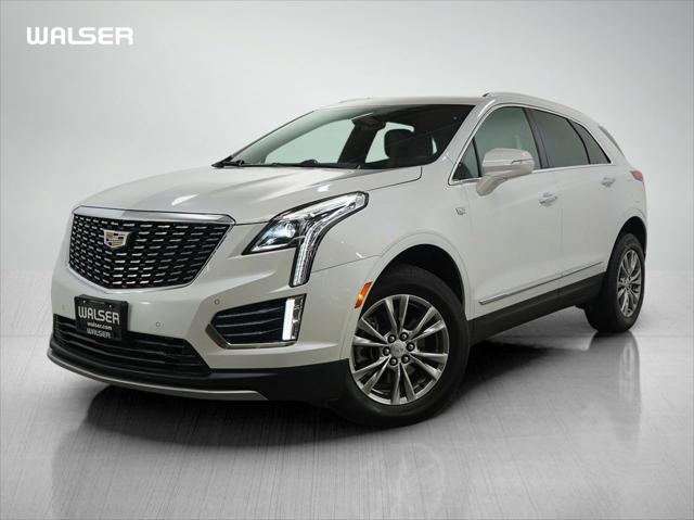 2022 Cadillac XT5 AWD Premium Luxury 2022 Cadillac XT5 AWD Premium Luxury