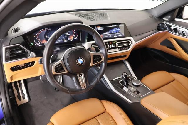2023 BMW 430i xDrive