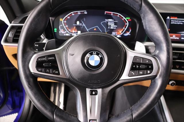 2023 BMW 430i xDrive