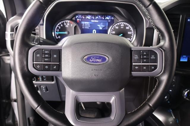 2023 Ford F-150 XLT 2023 Ford F-150 XLT