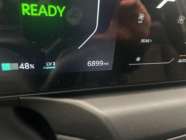 2026 Kia EV9 Light Short Range 2026 Kia EV9 Light Short Range