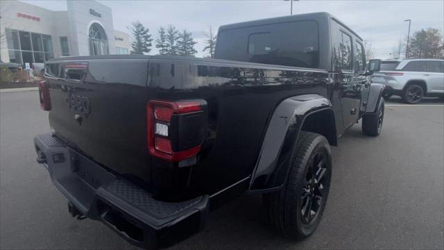 2023 Jeep Gladiator High Altitude 4x4