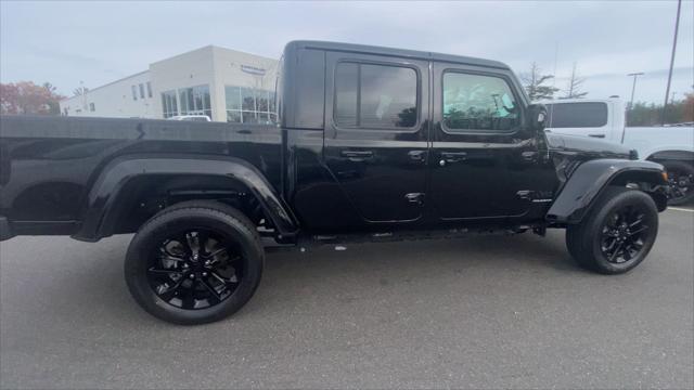 2023 Jeep Gladiator High Altitude 4x4