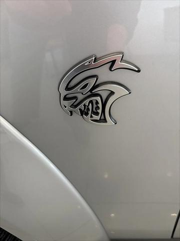 2020 Dodge Challenger SRT Hellcat Widebody 2020 Dodge Challenger SRT Hellcat Widebody