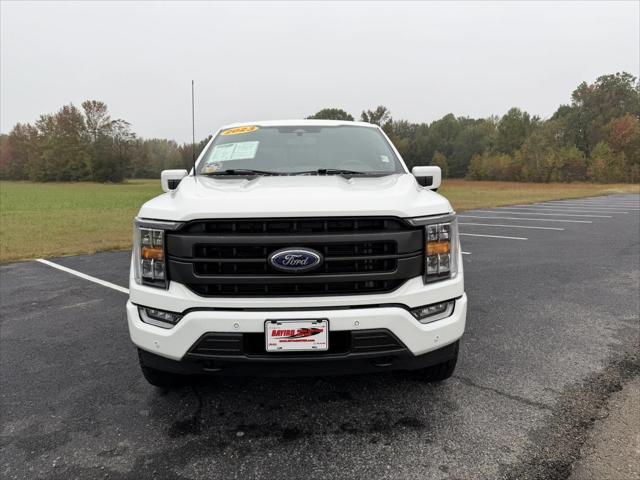 2023 Ford F-150 LARIAT 2023 Ford F-150 LARIAT