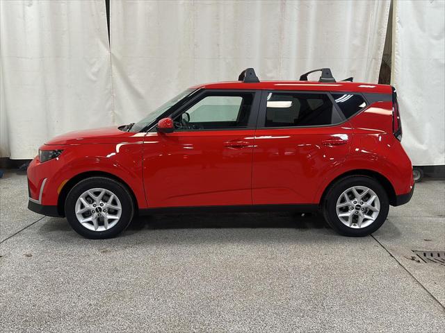 2024 Kia Soul LX 2024 Kia Soul LX