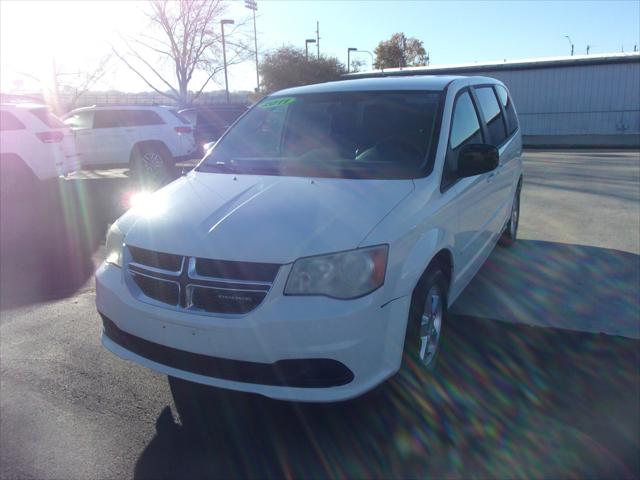 2011 Dodge Grand Caravan Mainstreet 2011 Dodge Grand Caravan Mainstreet