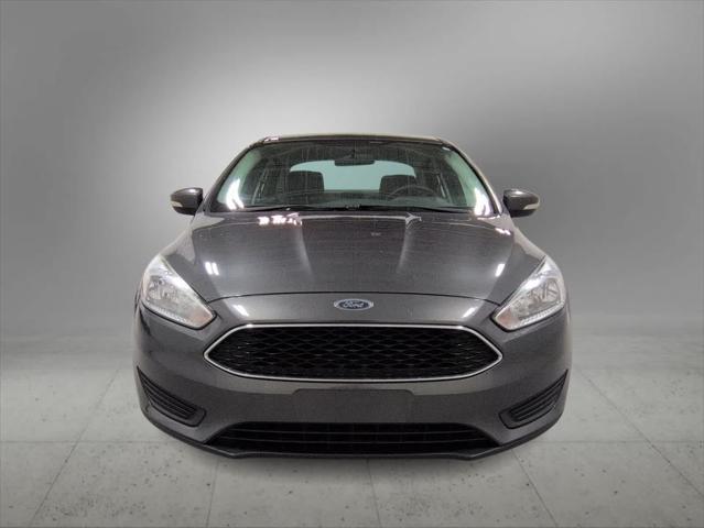 2016 Ford Focus SE 2016 Ford Focus SE