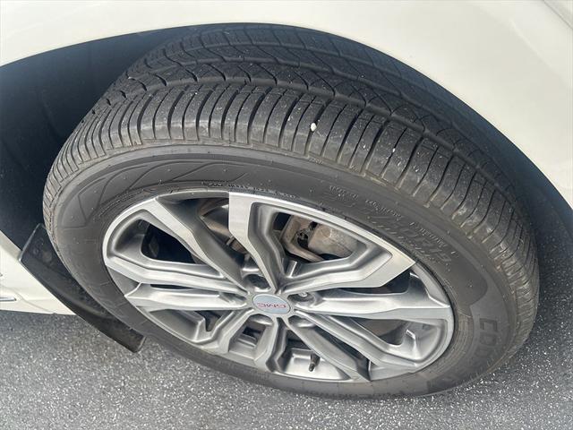 2020 GMC Terrain AWD Denali 2020 GMC Terrain AWD Denali