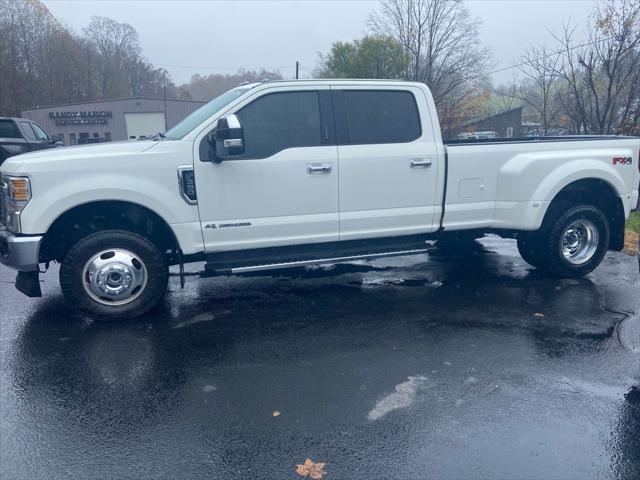 2024 Ford F-250 Platinum