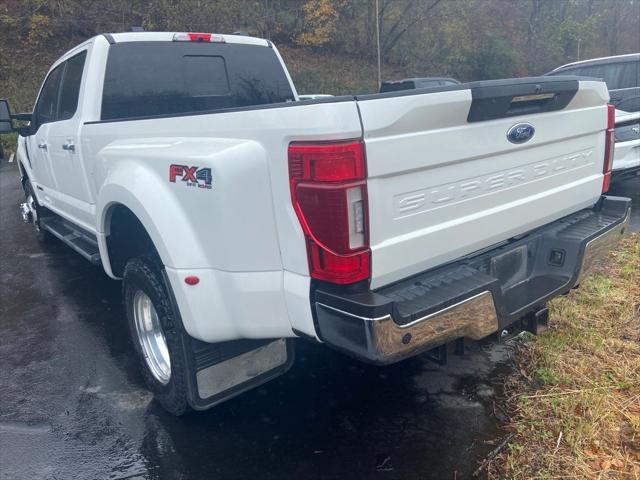 2024 Ford F-250 Platinum