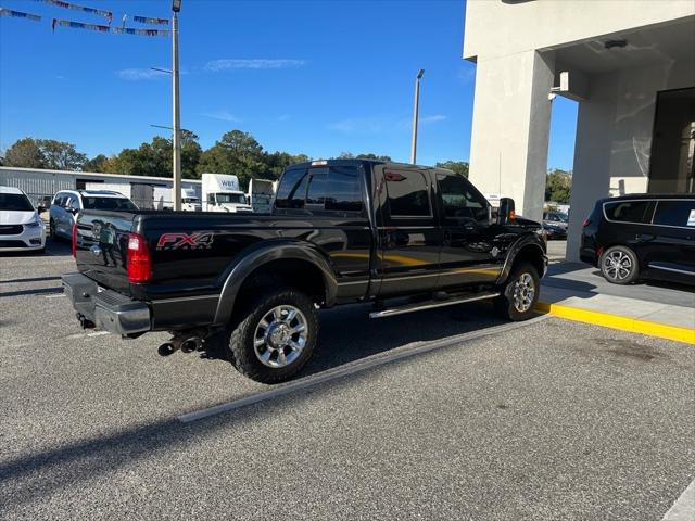 2015 Ford F-250 LARIAT 2015 Ford F-250 LARIAT