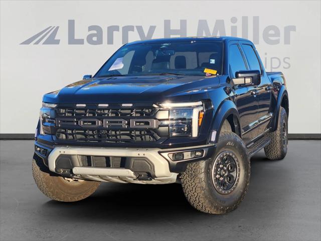 2025 Ford F-150 Raptor 2025 Ford F-150 Raptor