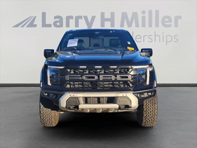 2025 Ford F-150 Raptor 2025 Ford F-150 Raptor