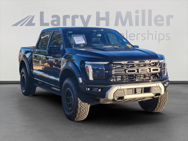 2025 Ford F-150 Raptor 2025 Ford F-150 Raptor