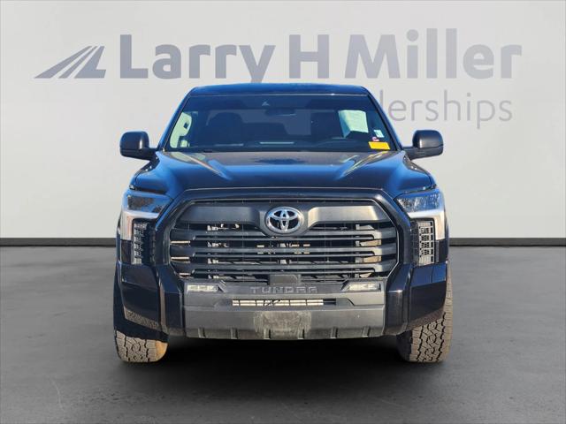 2022 Toyota Tundra SR5 2022 Toyota Tundra SR5