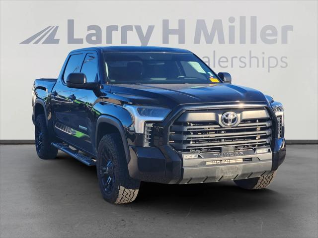 2022 Toyota Tundra SR5 2022 Toyota Tundra SR5