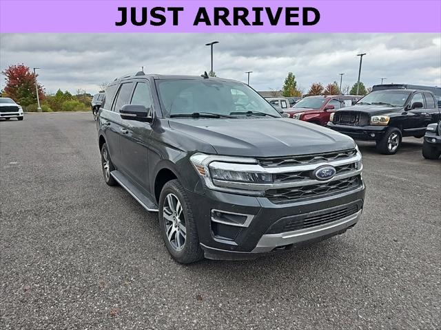 2023 Ford Expedition Limited 2023 Ford Expedition Limited