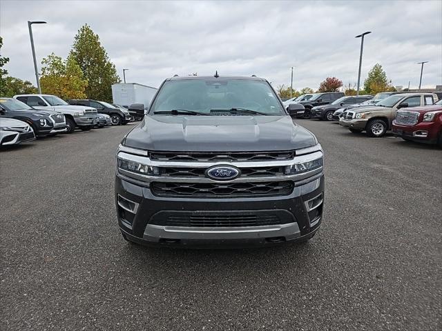 2023 Ford Expedition Limited 2023 Ford Expedition Limited