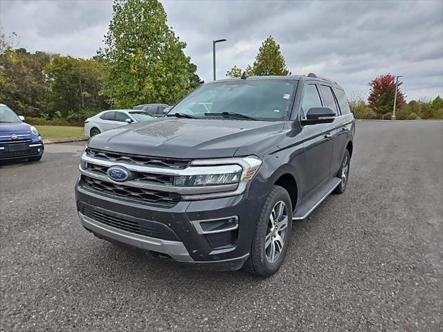 2023 Ford Expedition Limited 2023 Ford Expedition Limited