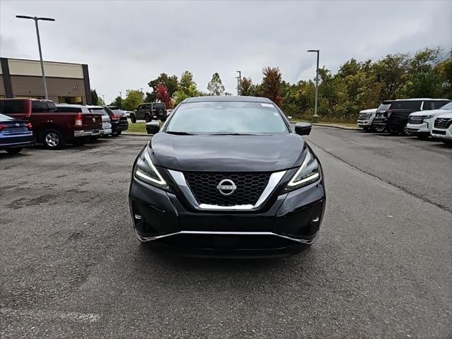 2024 Nissan Murano SL FWD 2024 Nissan Murano SL FWD