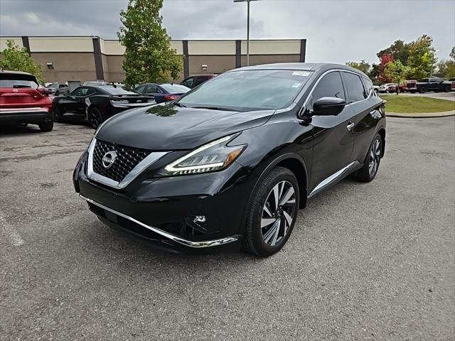 2024 Nissan Murano SL FWD 2024 Nissan Murano SL FWD