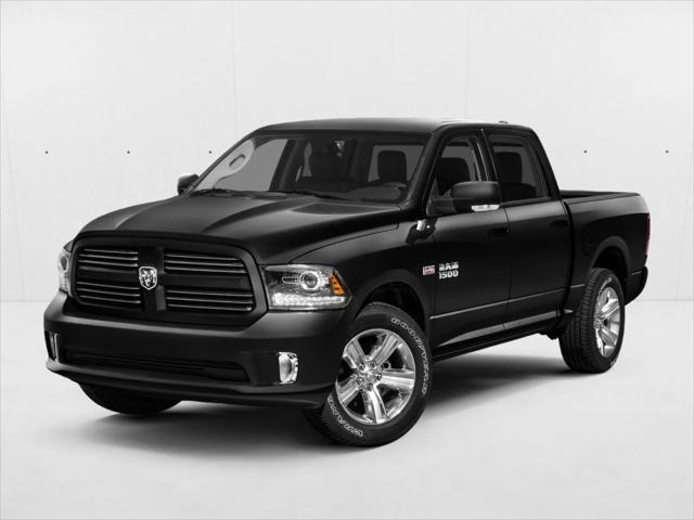 2016 RAM 1500 Express 2016 RAM 1500 Express