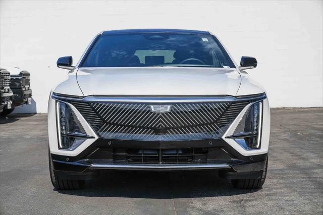 2024 Cadillac LYRIQ Tech w/1SA