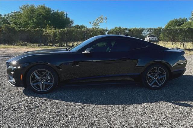 2024 Ford Mustang GT Premium Fastback 2024 Ford Mustang GT Premium Fastback