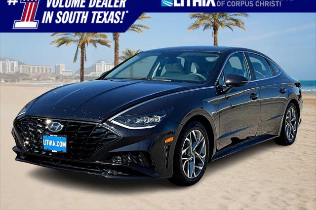 2023 Hyundai Sonata SEL 2023 Hyundai Sonata SEL